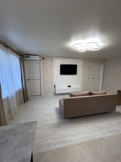 30 м², 1-комнатная квартира 5 750 000 ₽ - изображение 41