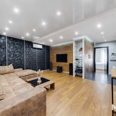 Квартира 80 м², 2-комнатная - изображение 1