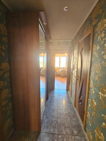 52 м², 2-комнатная квартира 50 000 ₽ в месяц - изображение 41