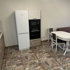 Квартира 40 м², 1-комнатная - изображение 5