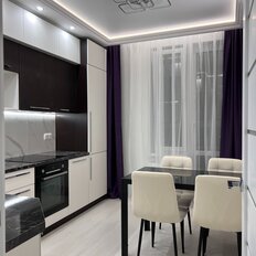 Квартира 56 м², 2-комнатная - изображение 5