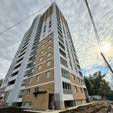 Квартира 34 м², 1-комнатная - изображение 2