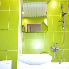 Квартира 32 м², 1-комнатная - изображение 4