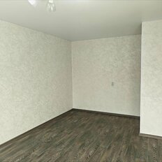 Квартира 28,7 м², 1-комнатная - изображение 3