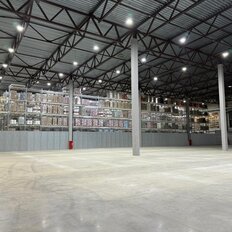 3982 м², склад - изображение 1