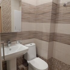 Квартира 66,5 м², 2-комнатная - изображение 4