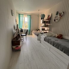 Квартира 59 м², 2-комнатная - изображение 3