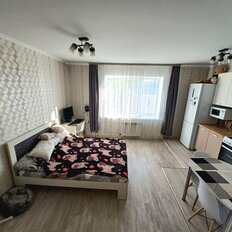 Квартира 27,7 м², студия - изображение 4