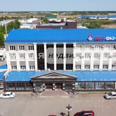 8546 м², помещение свободного назначения - изображение 2