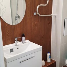 Квартира 35 м², 1-комнатная - изображение 1