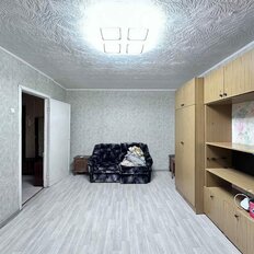 Квартира 29 м², 1-комнатная - изображение 2