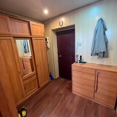 Квартира 33 м², 1-комнатная - изображение 4