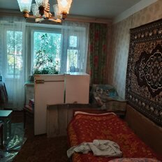 Квартира 37 м², 1-комнатная - изображение 3