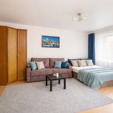 Квартира 35 м², студия - изображение 2