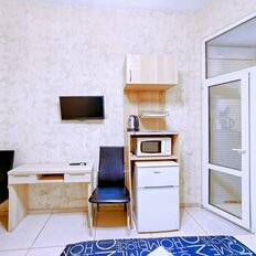 Квартира 21 м², студия - изображение 3