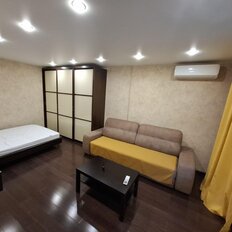 Квартира 38 м², 1-комнатная - изображение 2