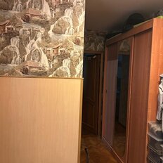 Квартира 56,4 м², 3-комнатная - изображение 5