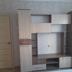 Квартира 40 м², 1-комнатная - изображение 5