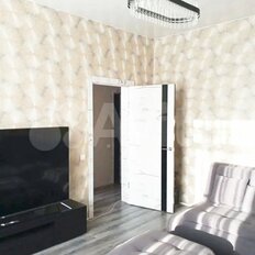 Квартира 50,7 м², 2-комнатная - изображение 3