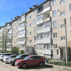 Квартира 62,6 м², 3-комнатная - изображение 1