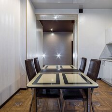Квартира 125,5 м², 4-комнатная - изображение 4