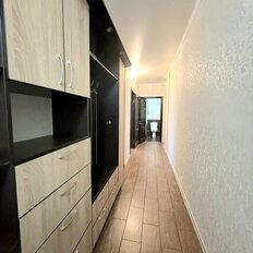 Квартира 60,5 м², 1-комнатная - изображение 1