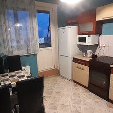 Квартира 43,4 м², 1-комнатная - изображение 3