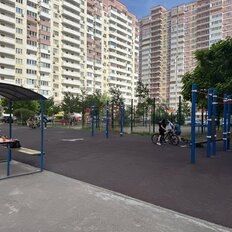 Квартира 42 м², 1-комнатная - изображение 3