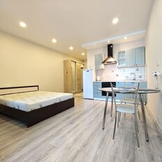 Квартира 30,8 м², студия - изображение 2