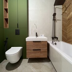 Квартира 54,2 м², 2-комнатная - изображение 2