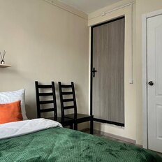 Квартира 17 м², студия - изображение 1