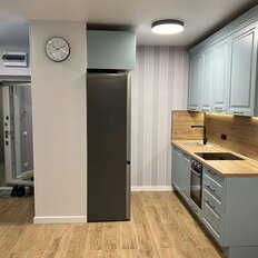 Квартира 36 м², 1-комнатная - изображение 1