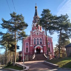 Квартира 20 м², 1-комнатная - изображение 1