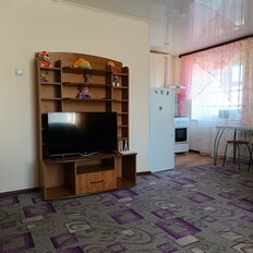 Квартира 30 м², студия - изображение 1