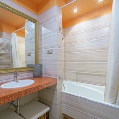 Квартира 93,3 м², 3-комнатная - изображение 5