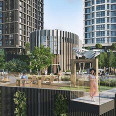 Квартира 88 м², 3-комнатная - изображение 3