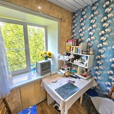 Квартира 30,6 м², 1-комнатная - изображение 3