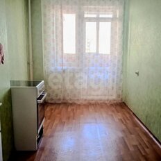 Квартира 39,5 м², 1-комнатная - изображение 3