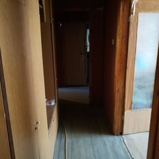 Квартира 65,2 м², 3-комнатная - изображение 1