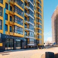 Квартира 46,6 м², 1-комнатная - изображение 3