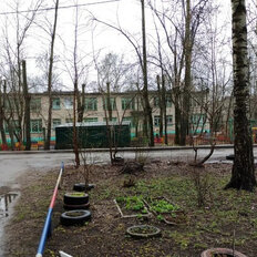 Квартира 32 м², 1-комнатная - изображение 3