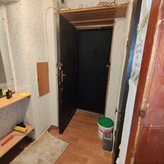 Квартира 31 м², 1-комнатная - изображение 1