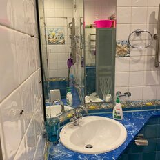 Квартира 37,9 м², 1-комнатная - изображение 5
