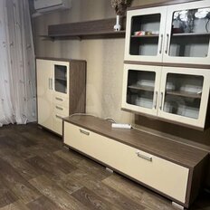 Квартира 39 м², 1-комнатная - изображение 4