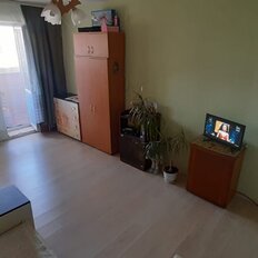 Квартира 51 м², 1-комнатная - изображение 3
