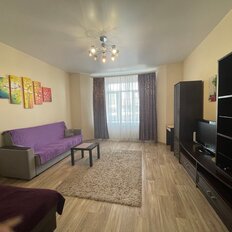 Квартира 68 м², 2-комнатная - изображение 4