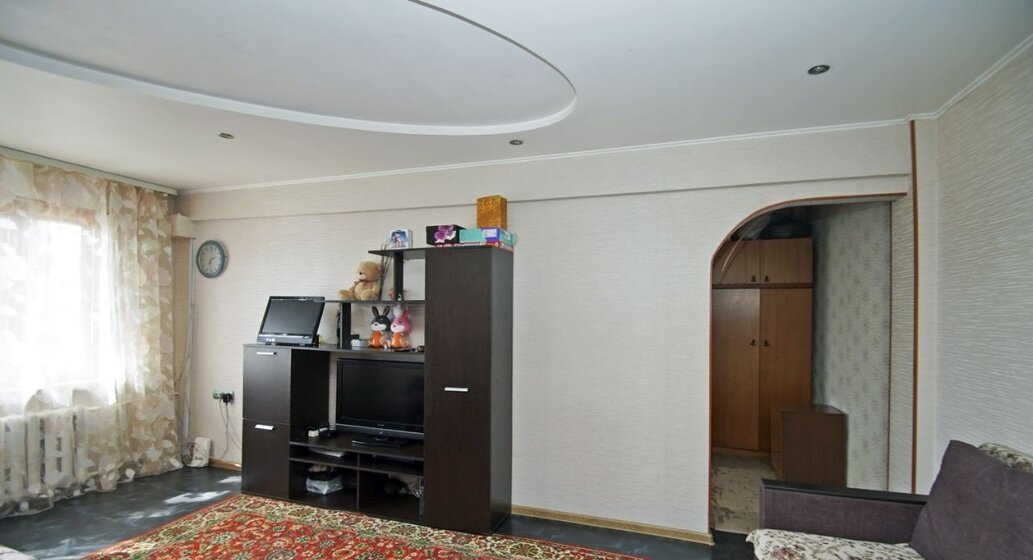 76,4 м², 4-комнатная квартира 6 700 000 ₽ - изображение 50