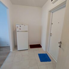 Квартира 27 м², студия - изображение 4
