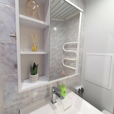 Квартира 33 м², 1-комнатная - изображение 5