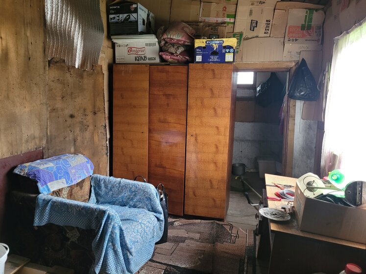 54,5 м², 2-комнатная квартира 2 100 000 ₽ - изображение 35